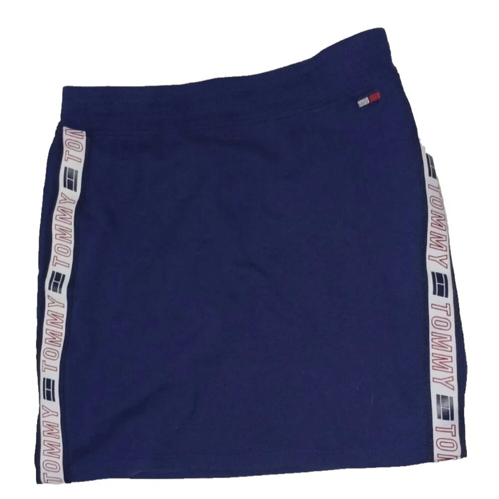 Tommy Hilfiger Medium Cloth Sport Skirt Size M